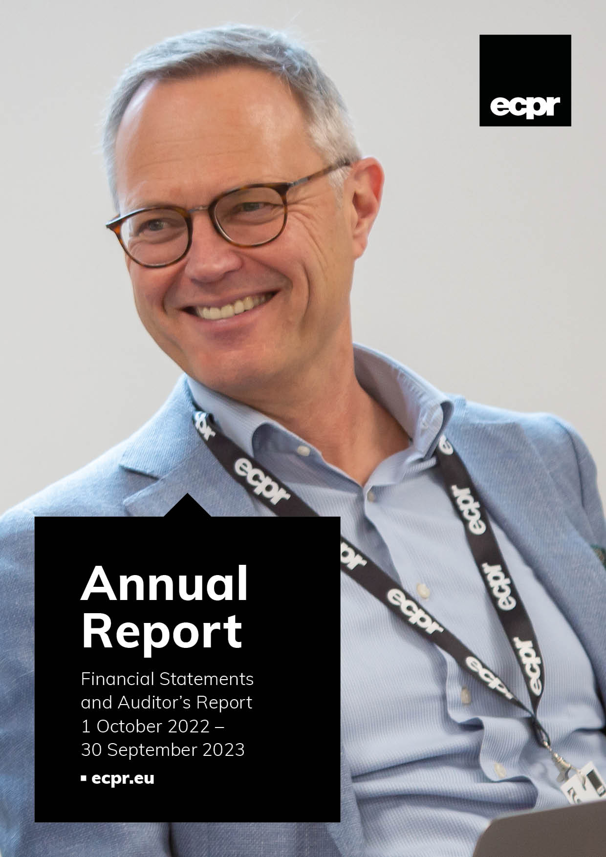 Annual Report 2022 – 2023